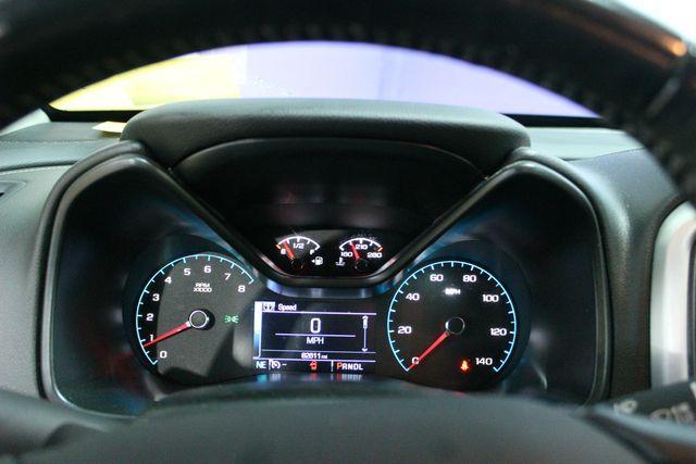 used 2018 GMC Canyon car, priced at $24,900