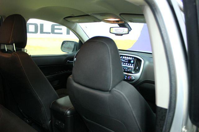 used 2018 GMC Canyon car, priced at $24,900