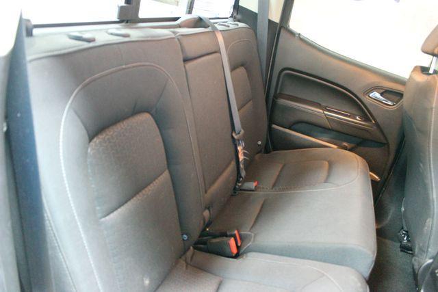 used 2018 GMC Canyon car, priced at $24,900