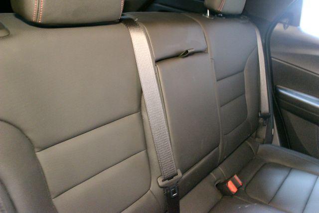 used 2025 Chevrolet TrailBlazer car, priced at $27,900