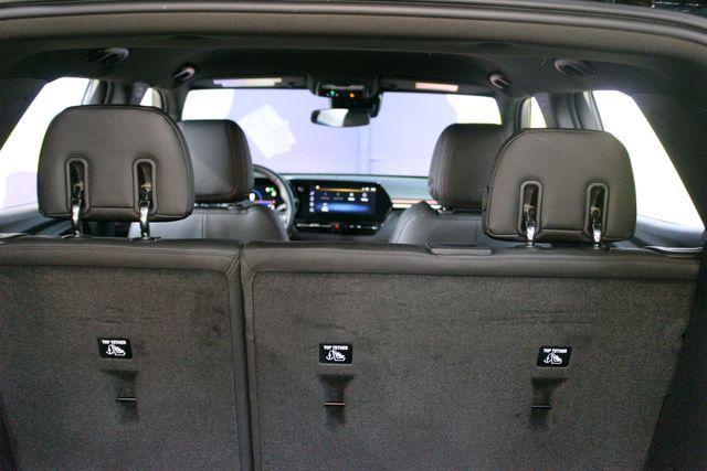 used 2025 Chevrolet TrailBlazer car, priced at $27,900