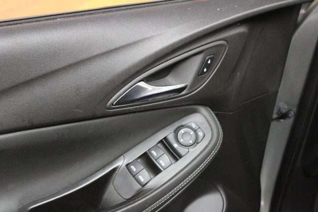 used 2023 Buick Encore GX car, priced at $21,794