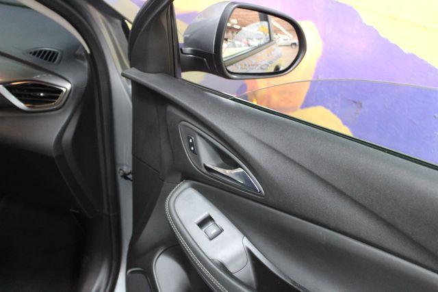 used 2023 Buick Encore GX car, priced at $21,794