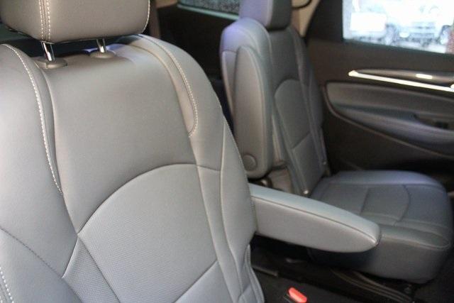 used 2021 Buick Enclave car, priced at $26,500