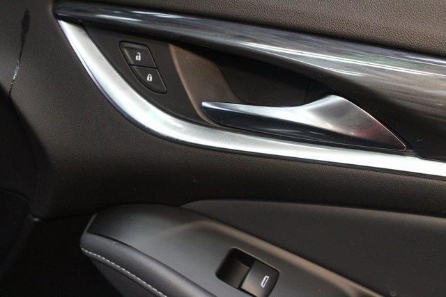 used 2021 Buick Enclave car, priced at $26,500