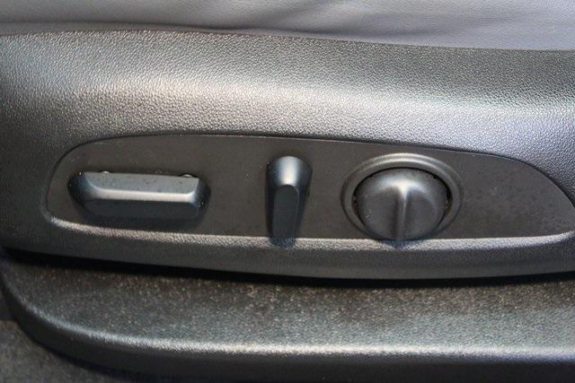 used 2021 Buick Enclave car, priced at $26,500