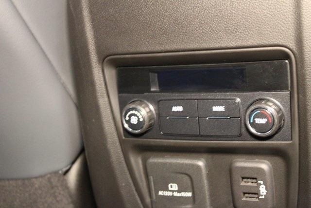 used 2021 Buick Enclave car, priced at $26,500