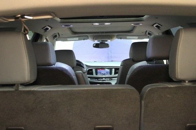 used 2021 Buick Enclave car, priced at $26,500