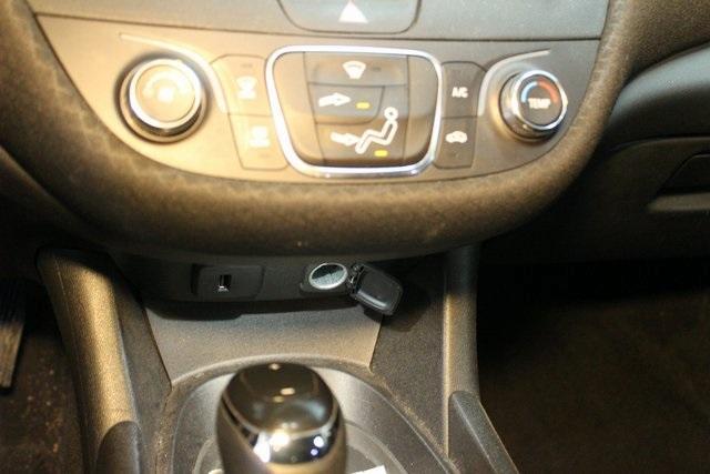 used 2016 Chevrolet Malibu car, priced at $9,900