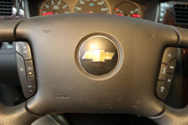 used 2016 Chevrolet Impala Limited car, priced at $13,500