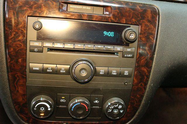used 2016 Chevrolet Impala Limited car, priced at $13,500