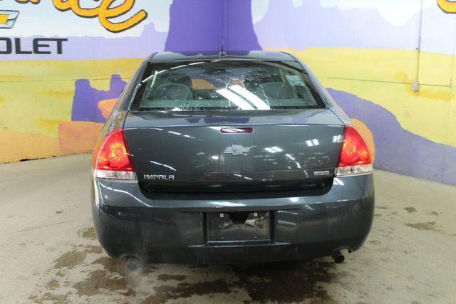 used 2016 Chevrolet Impala Limited car, priced at $13,500