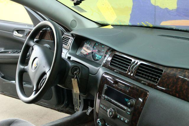 used 2016 Chevrolet Impala Limited car, priced at $13,500