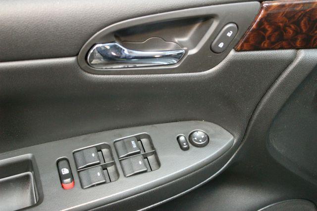 used 2016 Chevrolet Impala Limited car, priced at $13,500