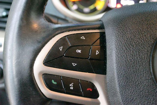used 2017 Jeep Cherokee car, priced at $16,900