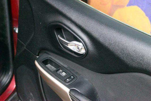 used 2017 Jeep Cherokee car, priced at $16,900