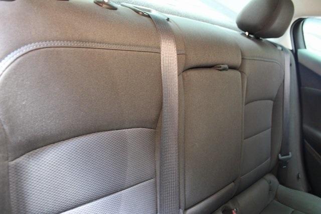 used 2018 Chevrolet Cruze car, priced at $13,500