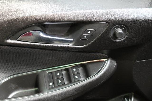 used 2018 Chevrolet Cruze car, priced at $13,500