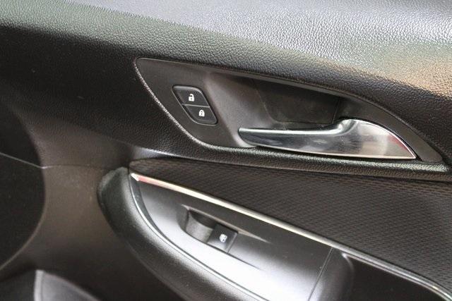 used 2018 Chevrolet Cruze car, priced at $13,500