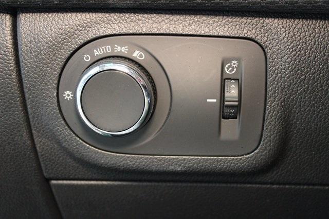 used 2018 Chevrolet Cruze car, priced at $13,500