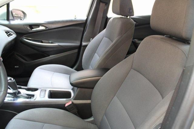 used 2018 Chevrolet Cruze car, priced at $13,500