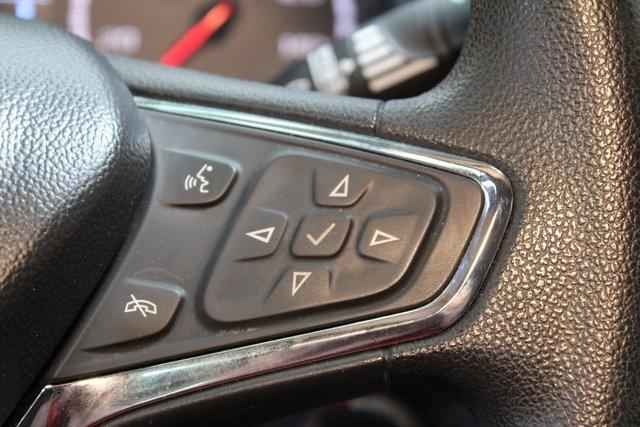 used 2018 Chevrolet Cruze car, priced at $13,500