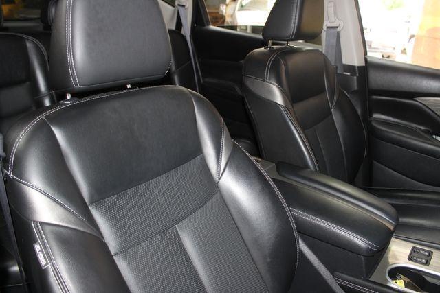used 2018 Nissan Murano car, priced at $20,194