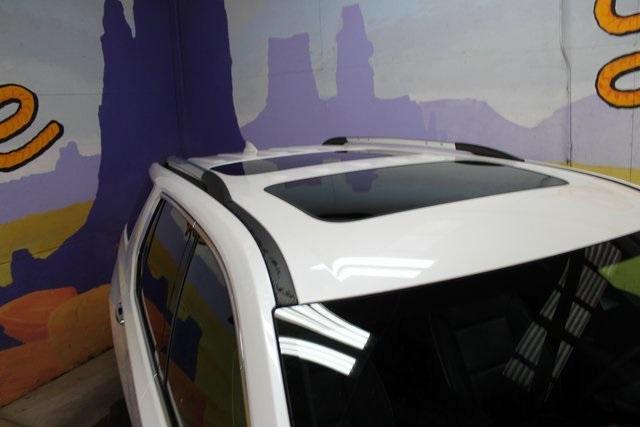 used 2023 Chevrolet Traverse car, priced at $34,800