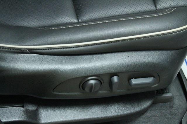 used 2023 Chevrolet Traverse car, priced at $34,800