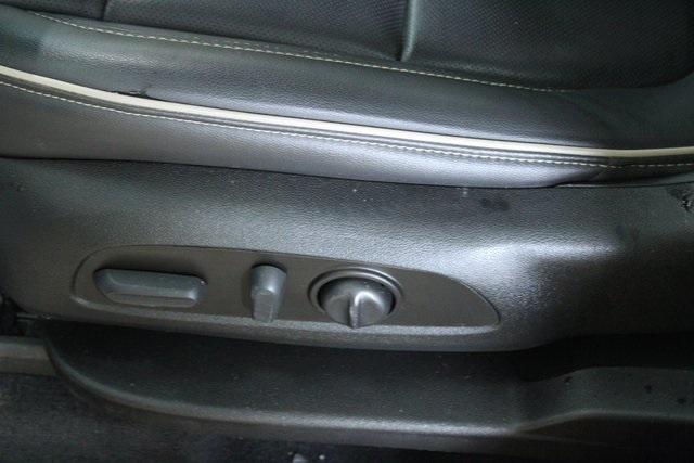 used 2023 Chevrolet Traverse car, priced at $34,800