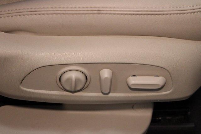 used 2022 Buick Enclave car, priced at $28,900