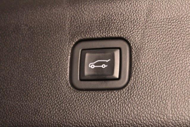 used 2022 Buick Enclave car, priced at $28,900