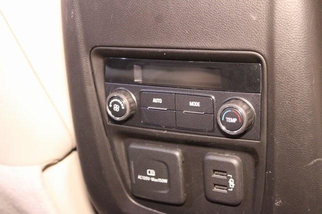 used 2022 Buick Enclave car, priced at $28,900