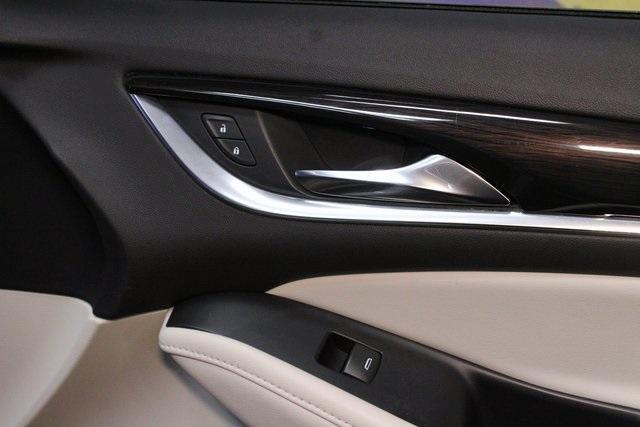 used 2022 Buick Enclave car, priced at $28,900