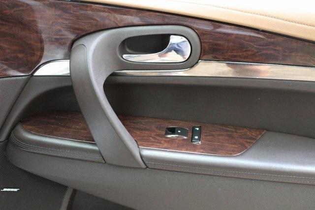 used 2013 Buick Enclave car, priced at $9,800