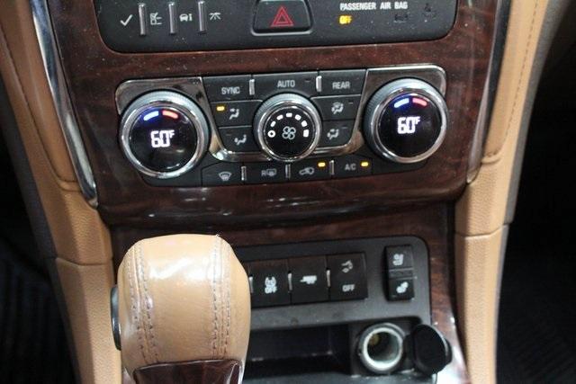 used 2013 Buick Enclave car, priced at $9,800