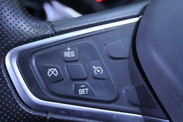 used 2022 Chevrolet Malibu car, priced at $17,400