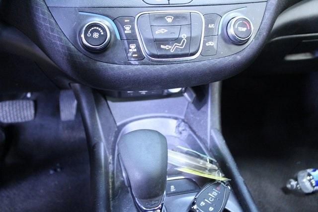 used 2022 Chevrolet Malibu car, priced at $17,400