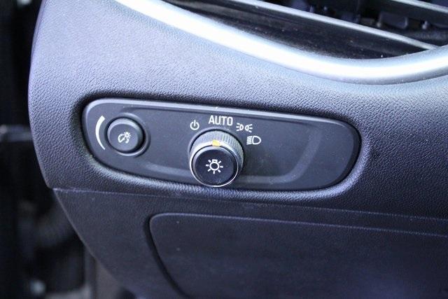 used 2022 Chevrolet Malibu car, priced at $17,400