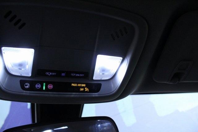 used 2022 Chevrolet Malibu car, priced at $17,400