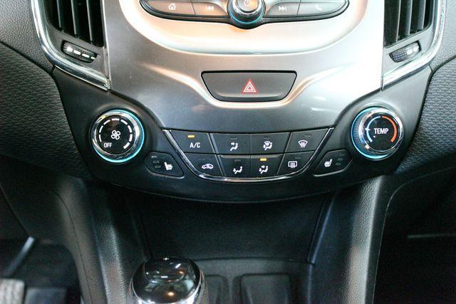 used 2018 Chevrolet Cruze car, priced at $12,400