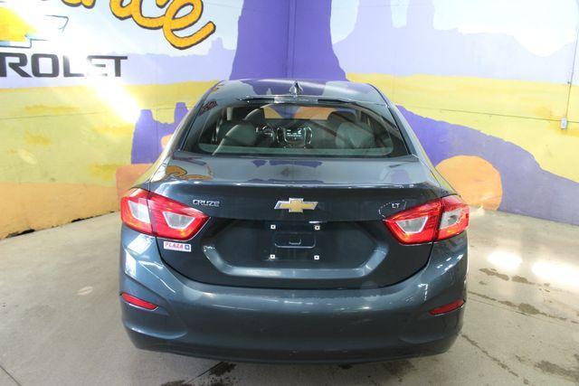 used 2018 Chevrolet Cruze car, priced at $12,400