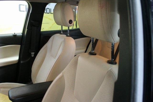 used 2020 Buick Encore GX car, priced at $14,900