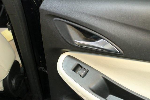 used 2020 Buick Encore GX car, priced at $14,900