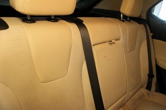 used 2020 Buick Encore GX car, priced at $14,900