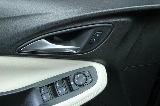 used 2020 Buick Encore GX car, priced at $14,900