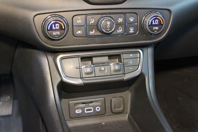 used 2023 GMC Terrain car, priced at $28,194