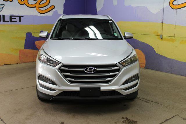 used 2018 Hyundai Tucson car, priced at $11,900