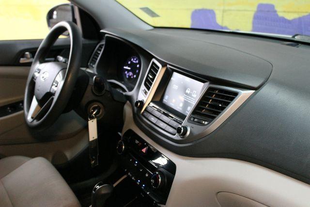 used 2018 Hyundai Tucson car, priced at $11,900