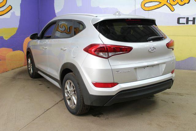 used 2018 Hyundai Tucson car, priced at $11,900